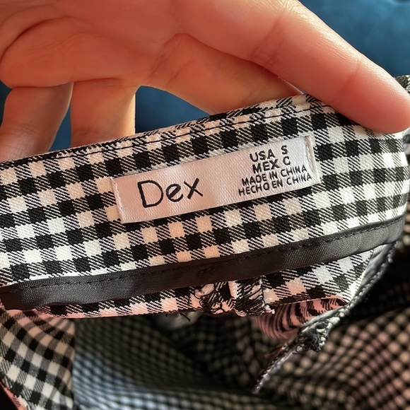 DEX - Skort - Picture 5 of 6